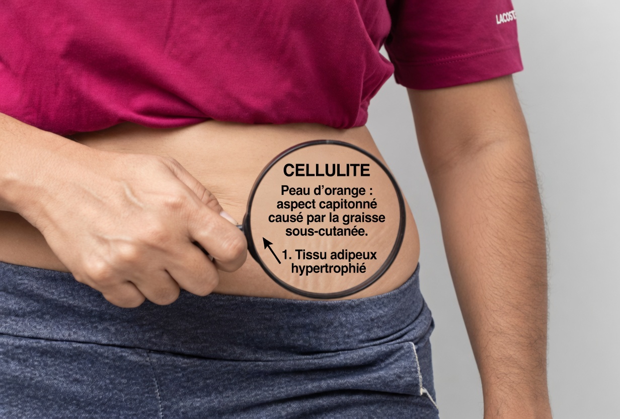 Vergetures chez les femmes : comprendre les causes, les stratégies de prévention au quotidien et comment les assumer avec confiance