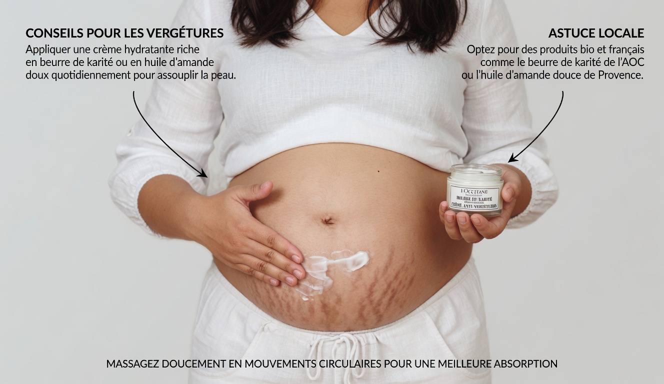 Vergetures chez les femmes : comprendre les causes, les stratégies de prévention au quotidien et comment les assumer avec confiance