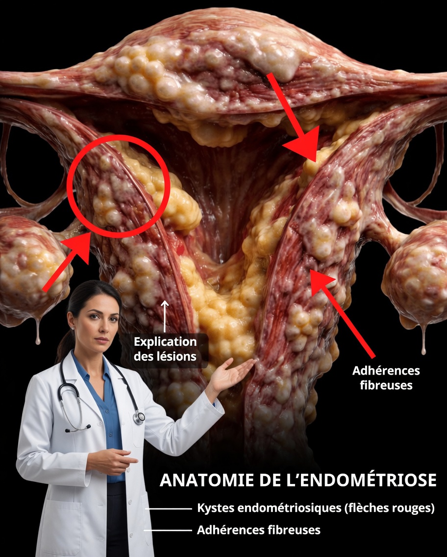 Pourquoi certaines femmes ont-elles une odeur de poisson là-bas ? Top 5 des causes et conseils simples de prévention