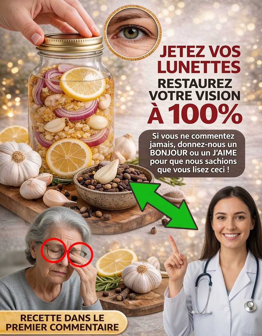 Remède naturel à l’ail et aux clous de girofle : bienfaits, utilisations et fonctionnement