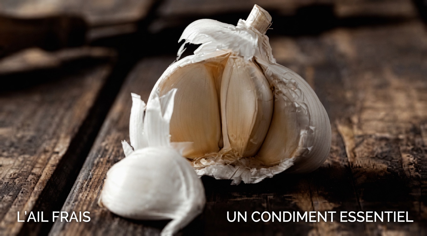 Remède naturel à l’ail et aux clous de girofle : bienfaits, utilisations et fonctionnement