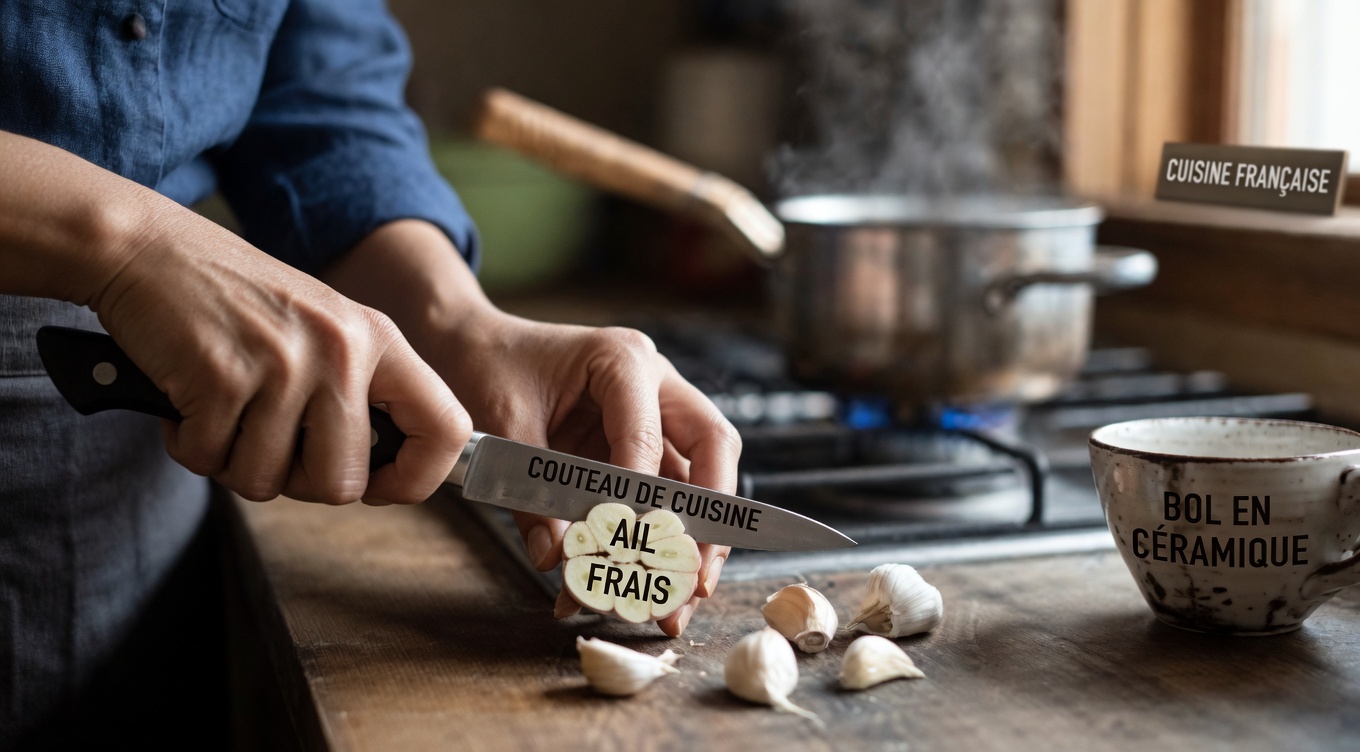 Remède naturel à l’ail et aux clous de girofle : bienfaits, utilisations et fonctionnement