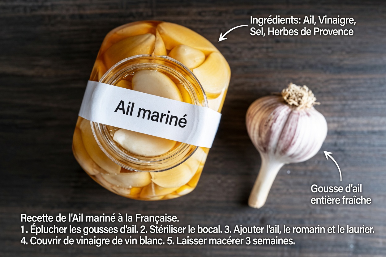 Remède naturel à l’ail et aux clous de girofle : bienfaits, utilisations et fonctionnement