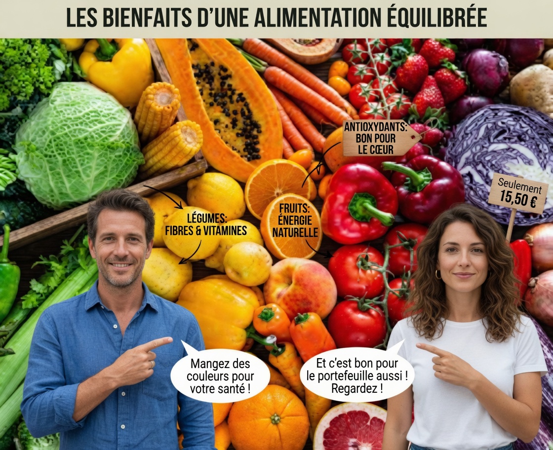 Quels aliments quotidiens pourraient influencer la taille et la santé de votre prostate ? Des éclairages fondés sur des preuves que chaque homme devrait connaître
