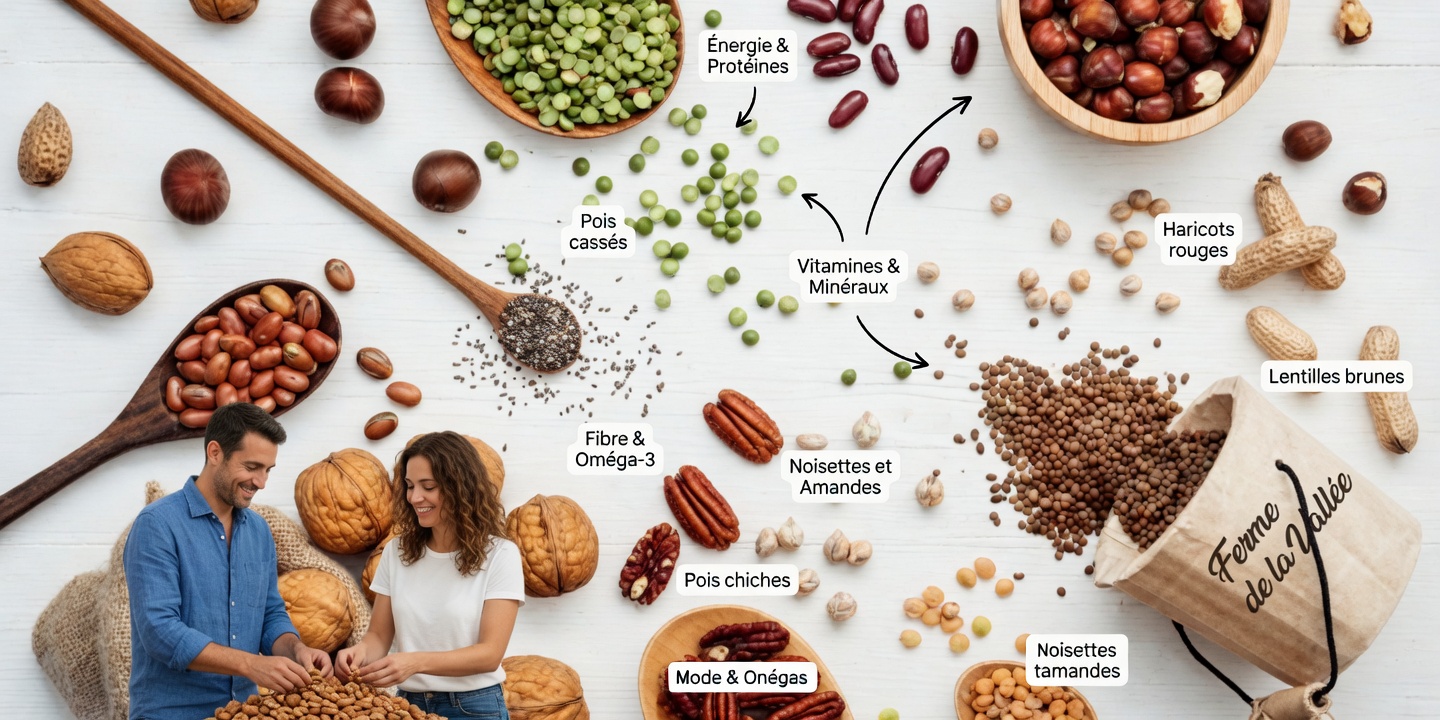 Quels aliments quotidiens pourraient influencer la taille et la santé de votre prostate ? Des éclairages fondés sur des preuves que chaque homme devrait connaître