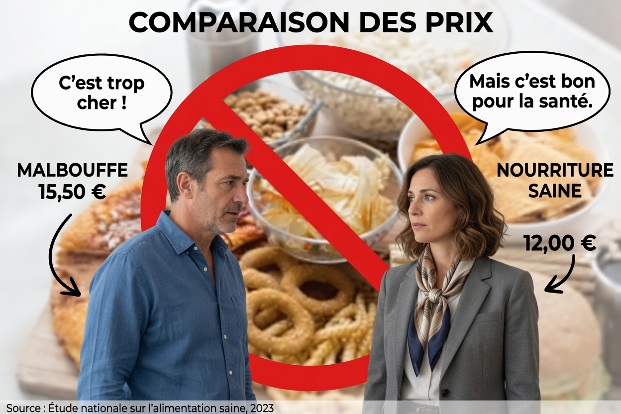 Quels aliments quotidiens pourraient influencer la taille et la santé de votre prostate ? Des éclairages fondés sur des preuves que chaque homme devrait connaître