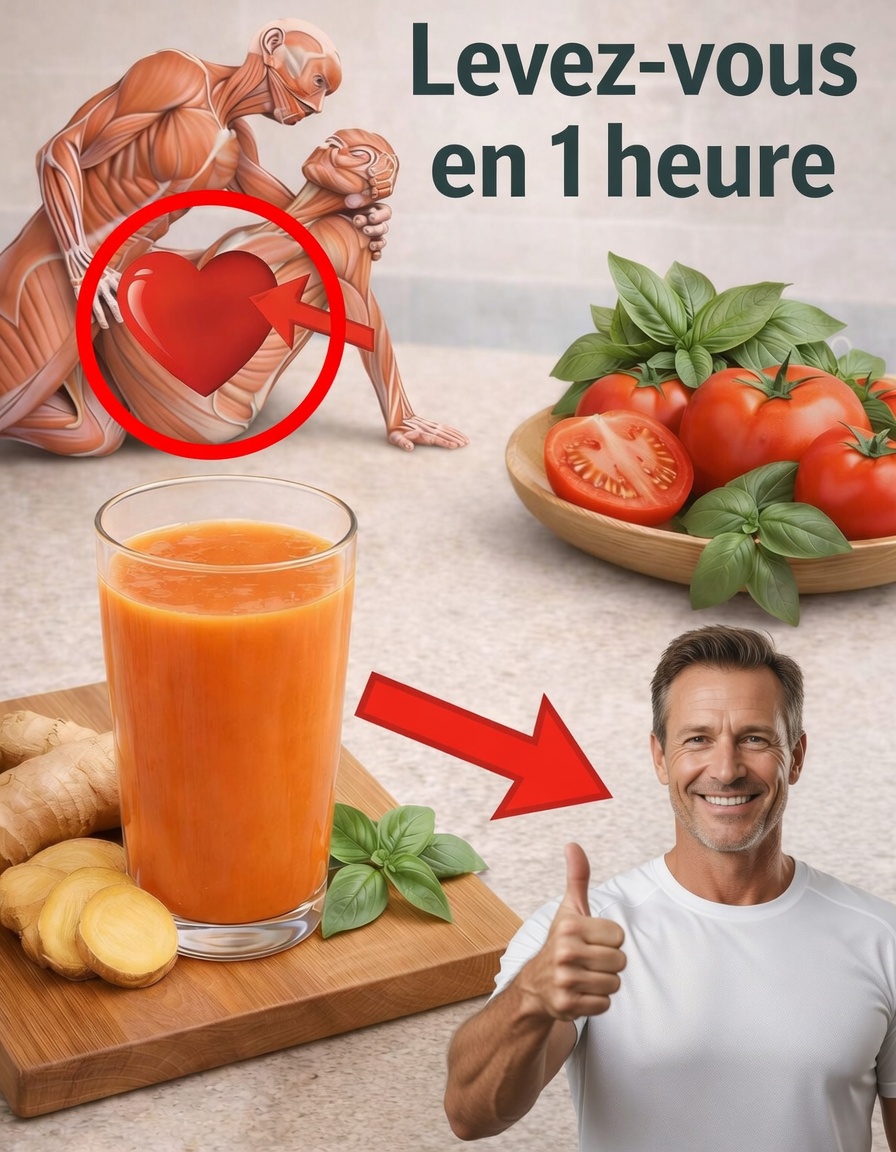 Tonique Énergisant Naturel : Votre Guide Complet pour un Coup de Boost Sain
