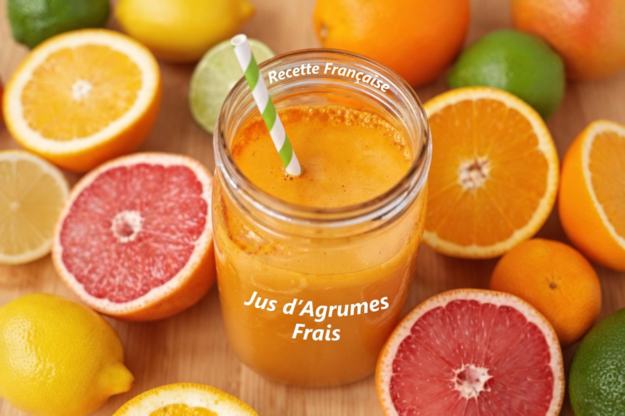 Tonique Énergisant Naturel : Votre Guide Complet pour un Coup de Boost Sain