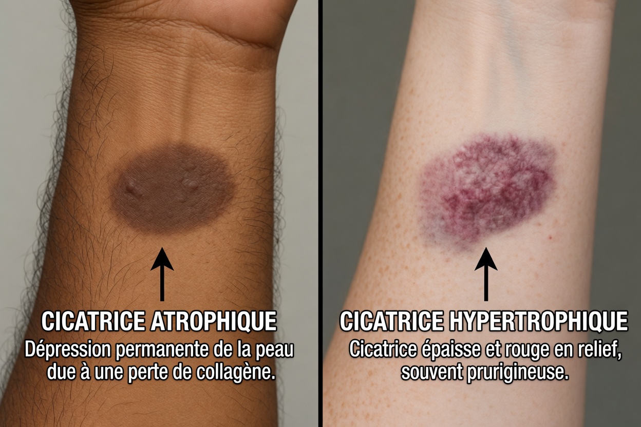 On avait l’impression que j’avais subi une opération : ce qui se passe vraiment après une intervention esthétique