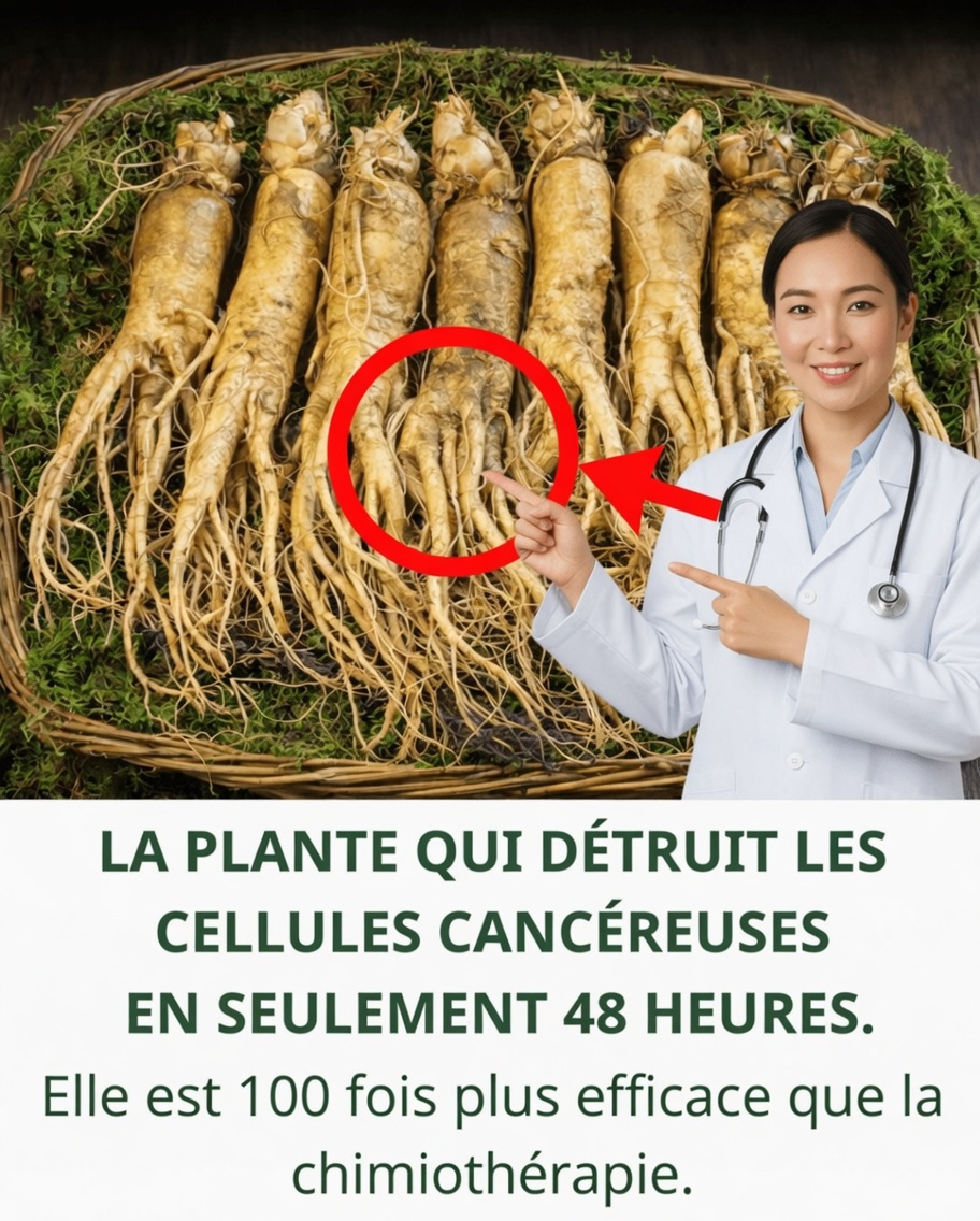 Racine de pissenlit : un booster naturel de santé qui pourrait aider l’organisme à lutter contre le cancer