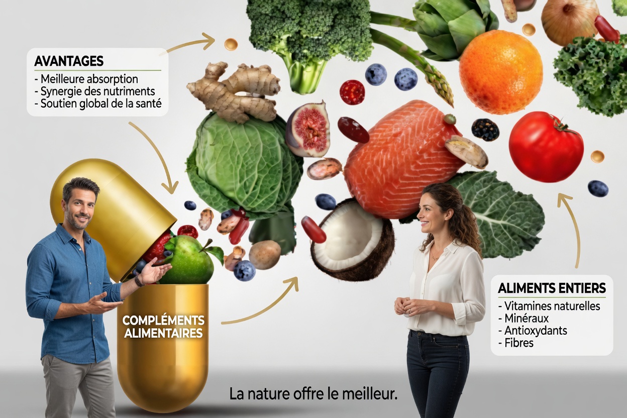 L’affirmation virale : une seule vitamine peut-elle vraiment « ouvrir » vos veines en une seule prise pour améliorer la circulation dans les jambes ?