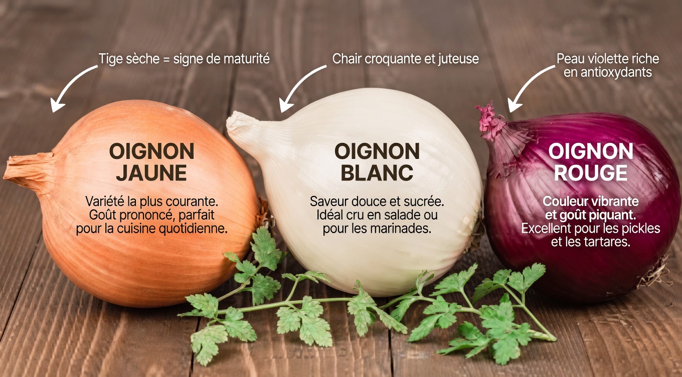 La recette d’oignons qui pourrait aider à réduire les risques de diabète, nettoyer les artères et protéger votre cœur