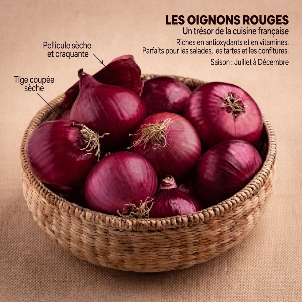 La recette d’oignons qui pourrait aider à réduire les risques de diabète, nettoyer les artères et protéger votre cœur