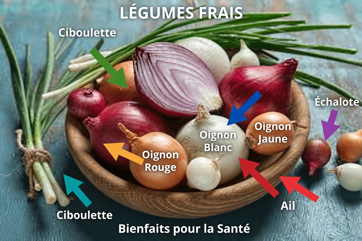 La recette d’oignons qui pourrait aider à réduire les risques de diabète, nettoyer les artères et protéger votre cœur