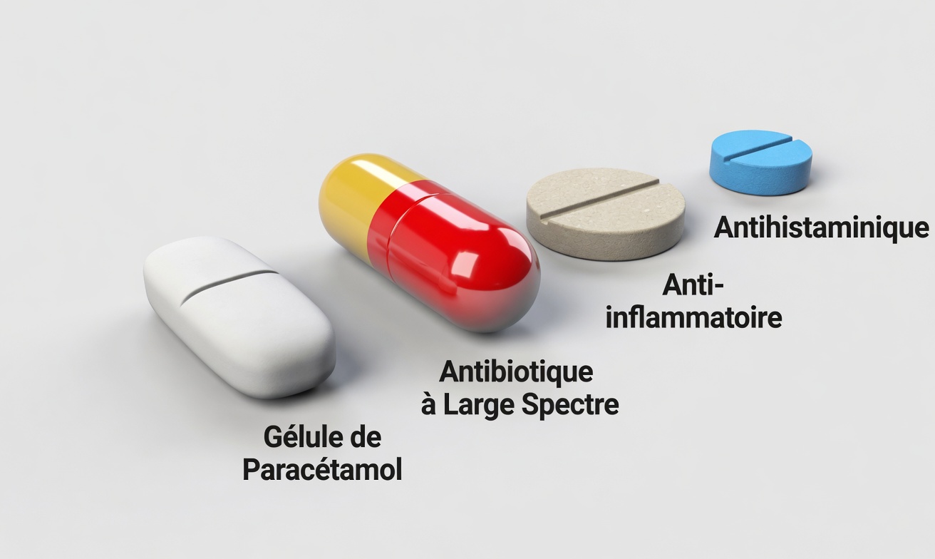 En tant que chirurgien cardiaque, je vous mets en garde : cette pilule courante affaiblit le cœur des seniors !