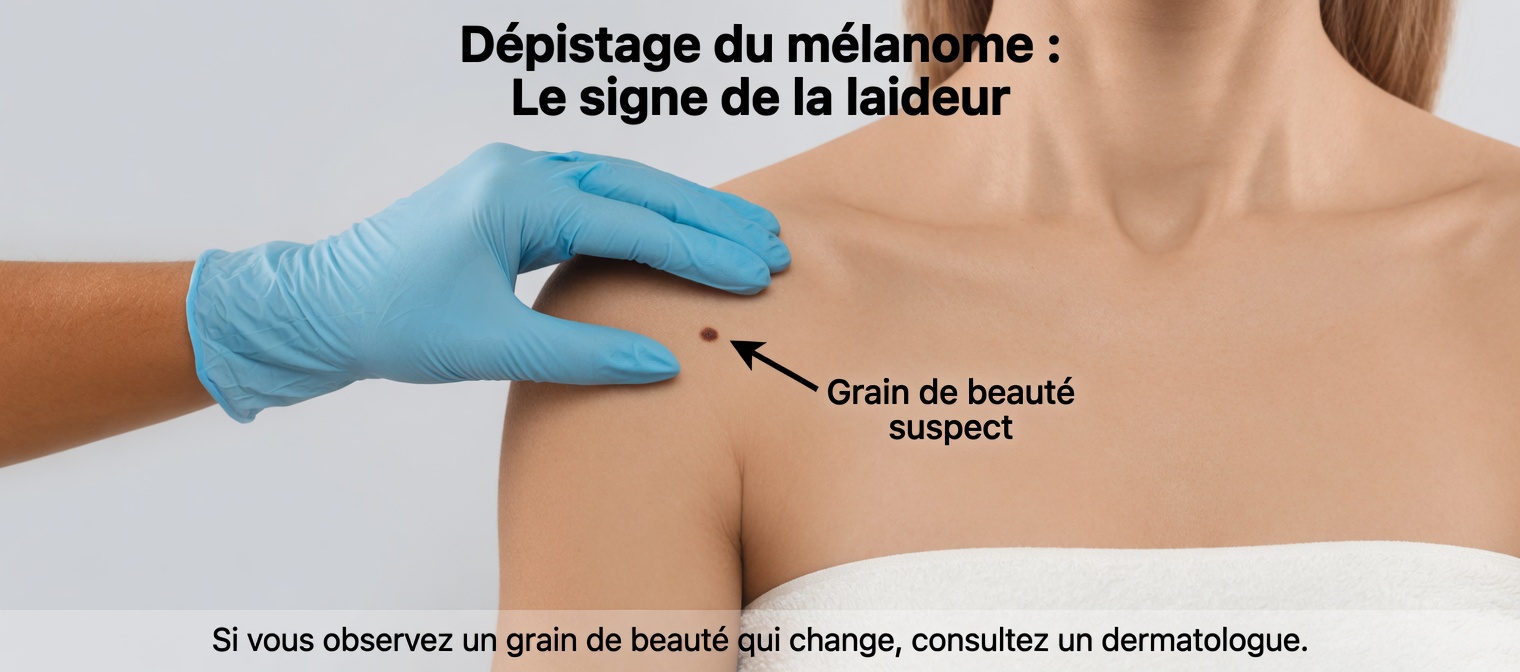 Meilleurs remèdes naturels maison pour favoriser en toute sécurité l’élimination des acrochordons à domicile (ce qui fonctionne vraiment et ce à quoi il faut faire attention)