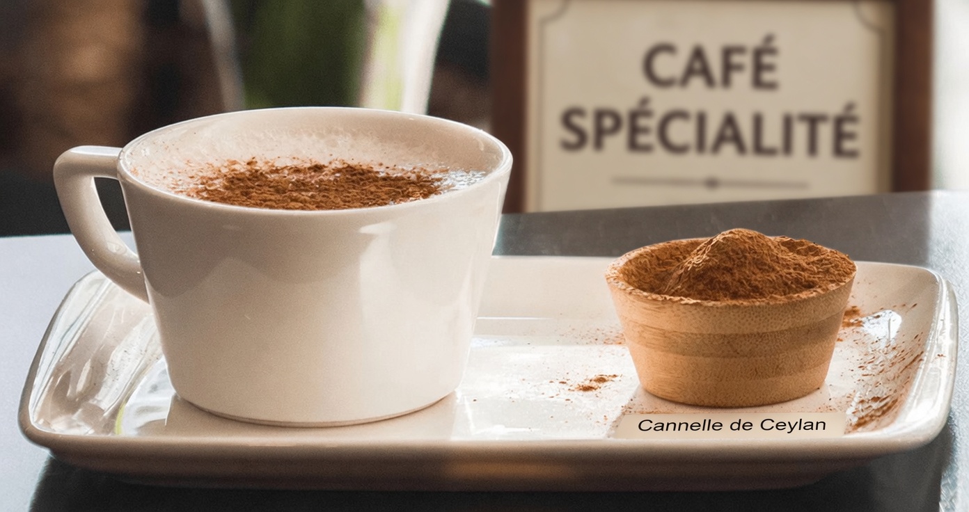 Pourquoi les seniors ajoutent CETTE poudre à leur café (des bienfaits qui changent la vie !)