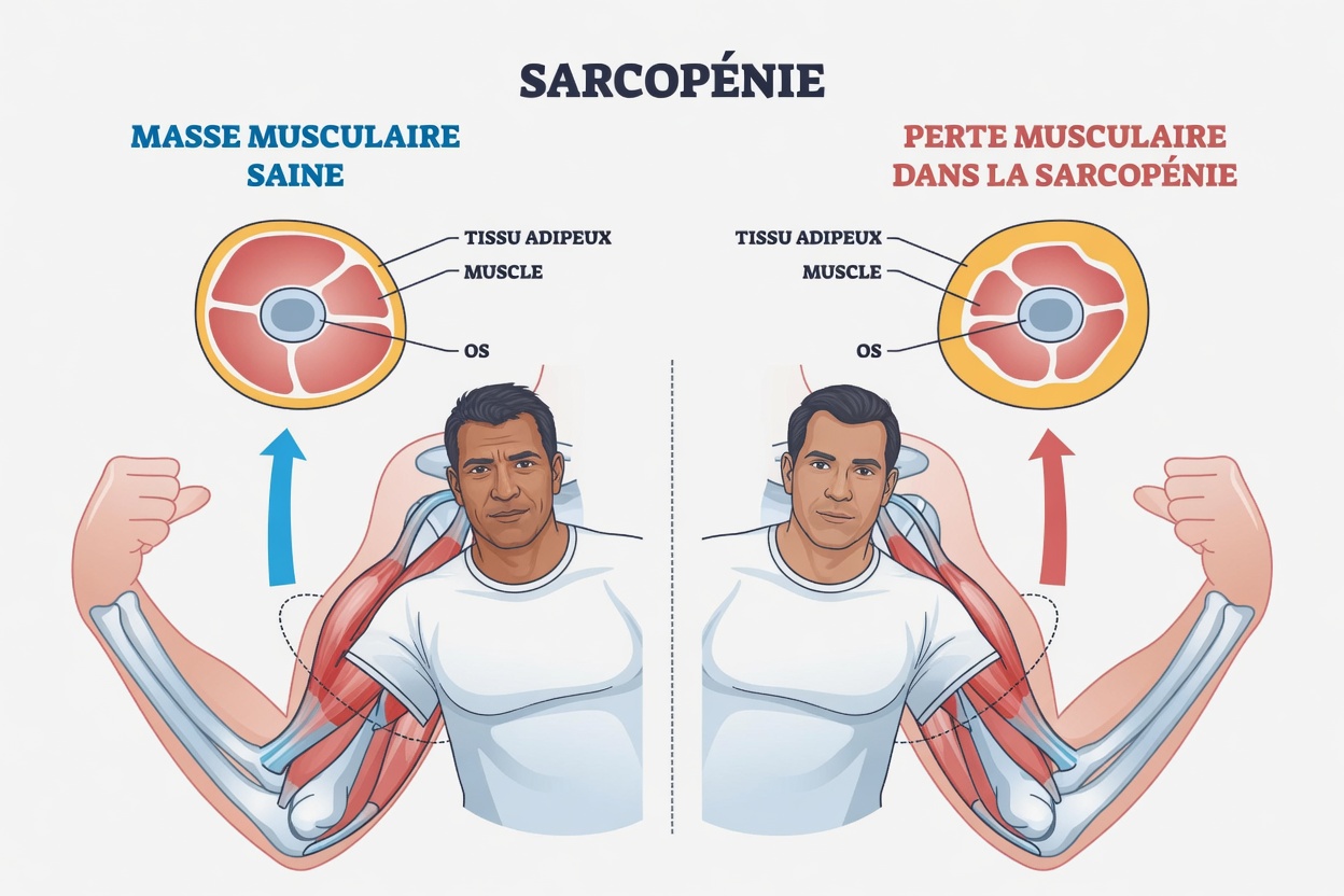 Pourquoi les seniors ajoutent CETTE poudre à leur café (des bienfaits qui changent la vie !)