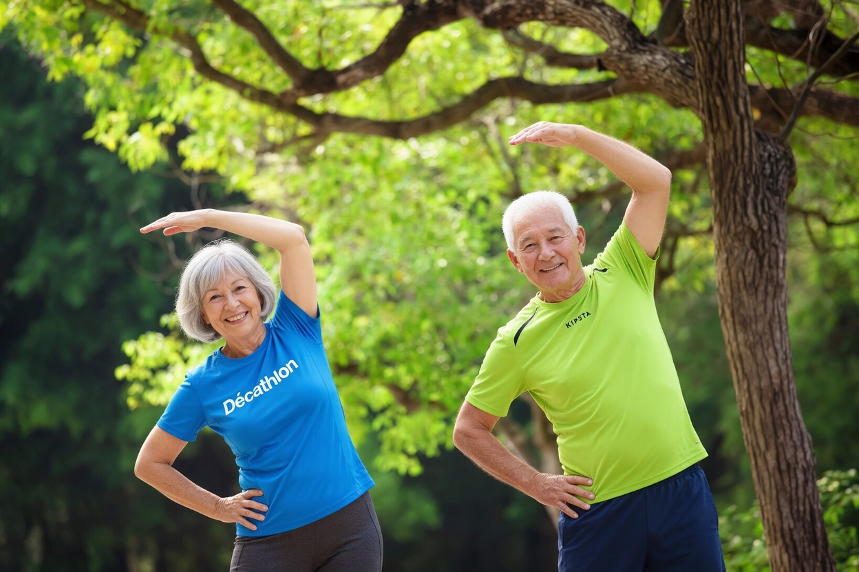 Pourquoi les seniors ajoutent CETTE poudre à leur café (des bienfaits qui changent la vie !)