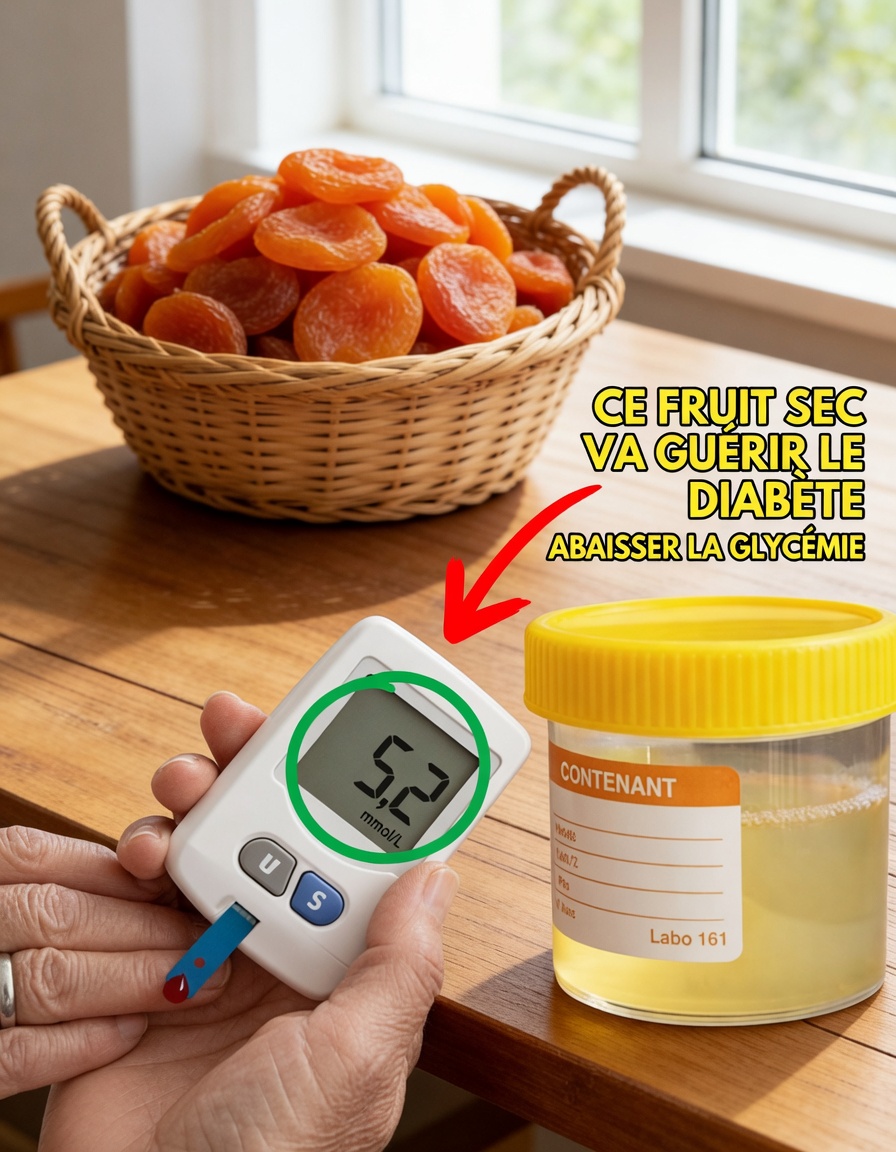 Top 3 fruits pour les diabétiques à consommer absolument ! (qui peuvent aider à soutenir une glycémie plus basse)