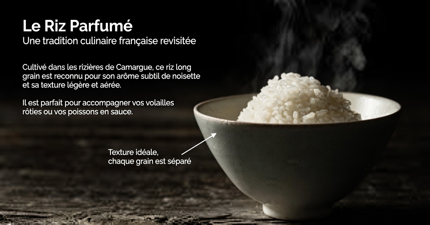 Top 3 des meilleures variétés de riz pour éliminer les toxines et soutenir naturellement la réparation des reins pendant votre repos