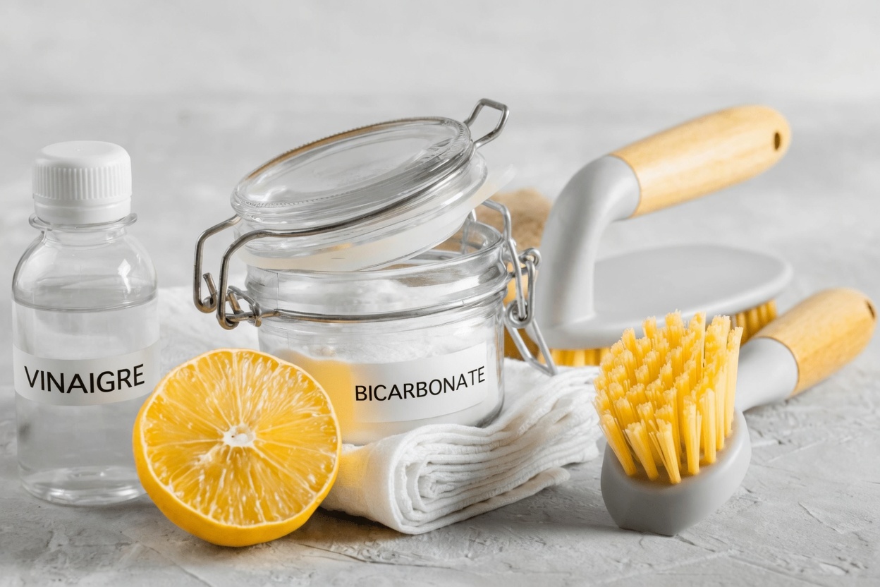 Comment les seniors peuvent intégrer en toute sécurité le bicarbonate de soude dans leur routine quotidienne pour soulager les inconforts courants