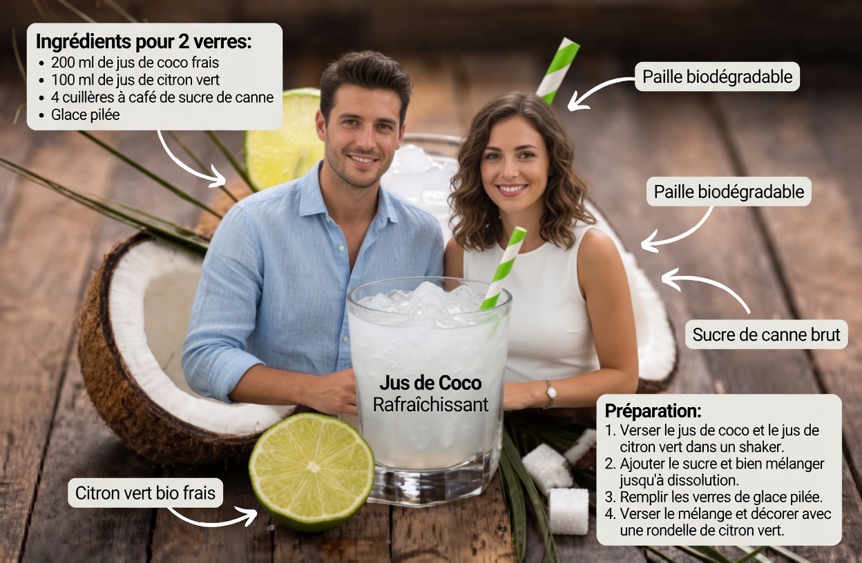 Boisson naturelle pour le soutien des reins, des voies urinaires et de la prostate (recette + bienfaits)