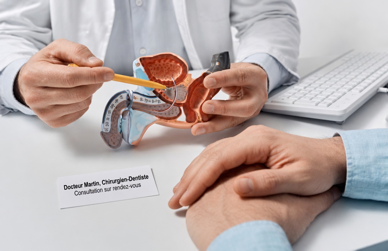 Boisson naturelle pour le soutien des reins, des voies urinaires et de la prostate (recette + bienfaits)