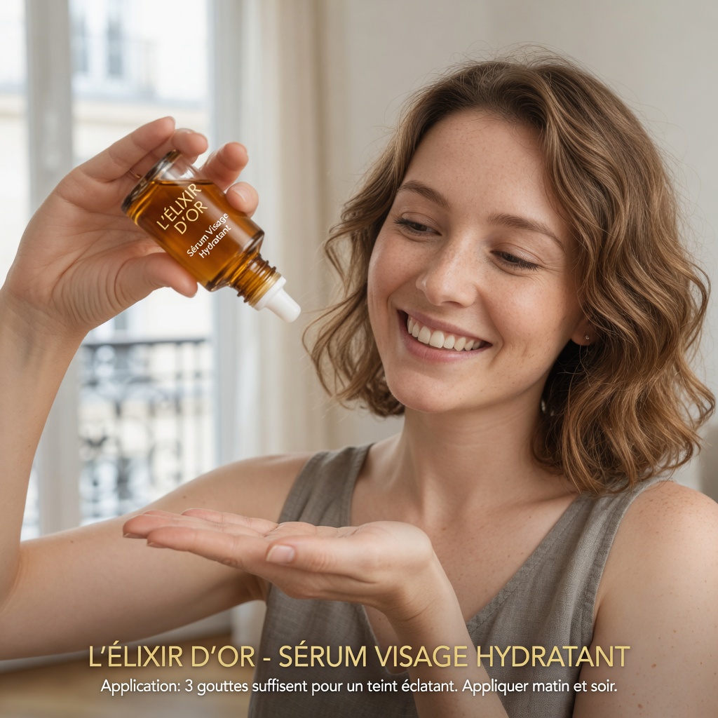 Comment essayer une routine simple de mélange d’huiles de cuisine de 2 minutes pour une peau d’apparence plus douce au fil du temps