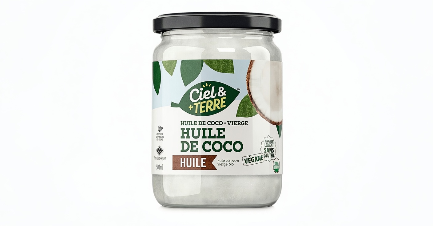 Comment essayer une routine simple de mélange d’huiles de cuisine de 2 minutes pour une peau d’apparence plus douce au fil du temps