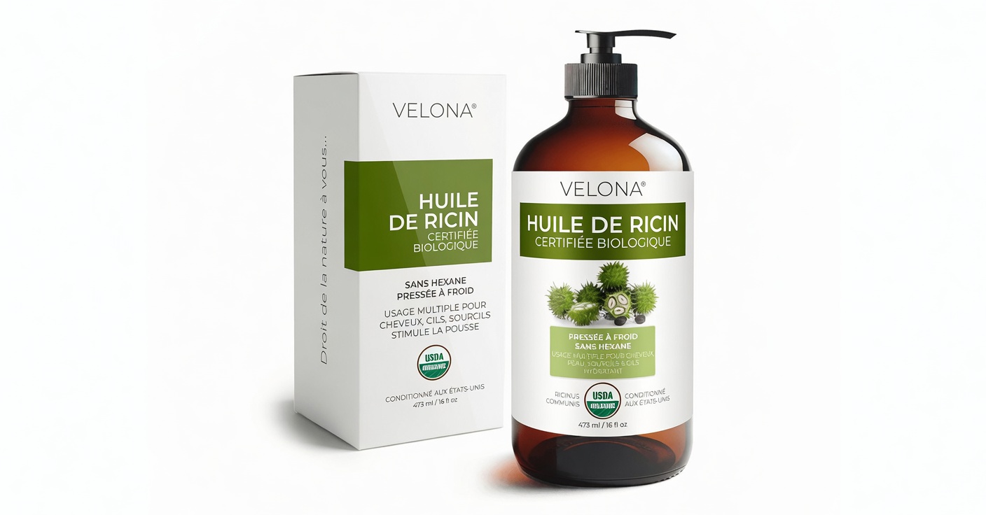 Comment essayer une routine simple de mélange d’huiles de cuisine de 2 minutes pour une peau d’apparence plus douce au fil du temps