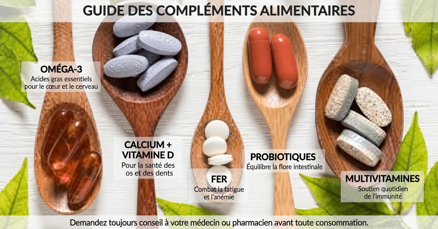 Découvrez comment 5 épices de cuisine courantes pourraient aider naturellement à soutenir la santé de vos reins au quotidien dans vos repas