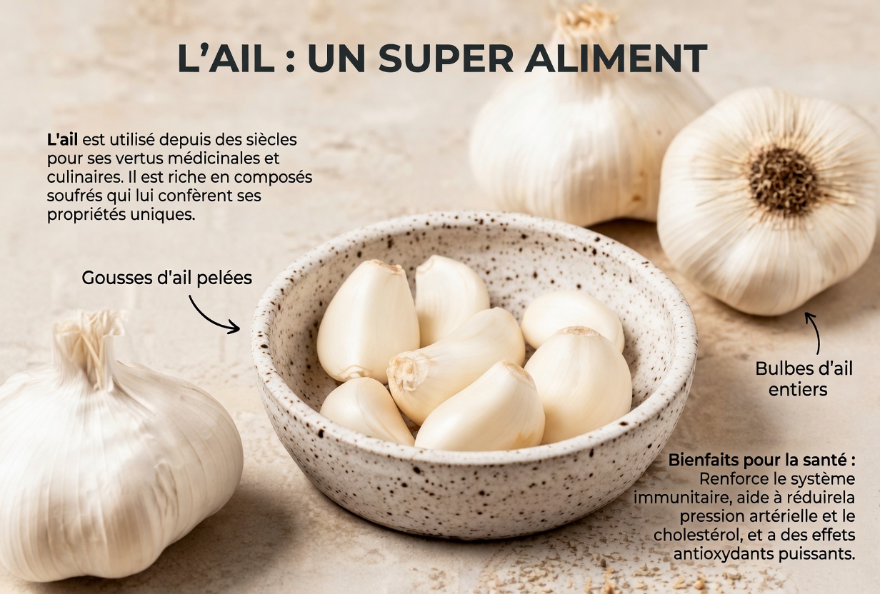 Découvrez comment 5 épices de cuisine courantes pourraient aider naturellement à soutenir la santé de vos reins au quotidien dans vos repas