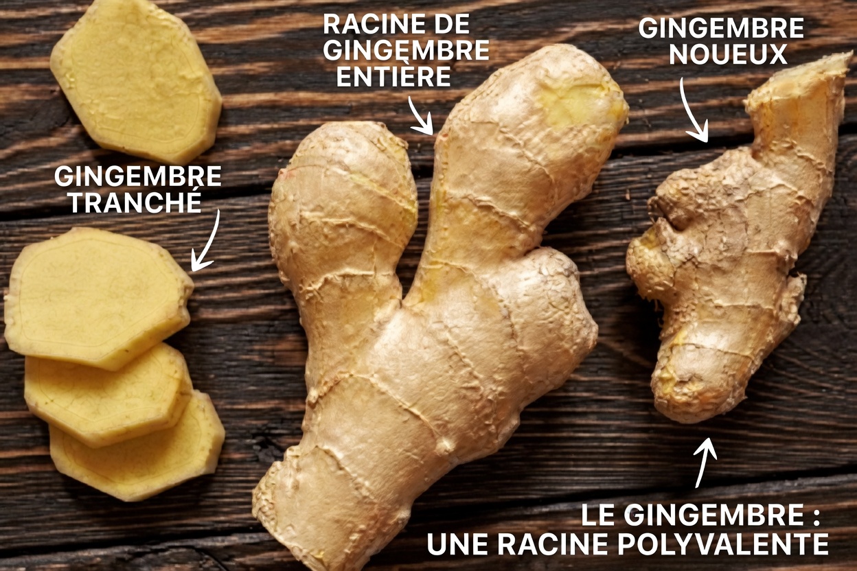 Découvrez comment 5 épices de cuisine courantes pourraient aider naturellement à soutenir la santé de vos reins au quotidien dans vos repas