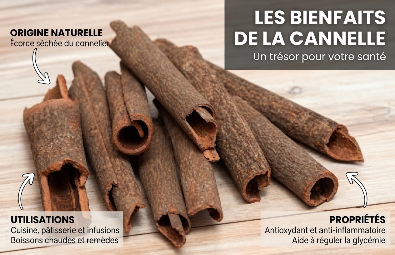 Découvrez comment 5 épices de cuisine courantes pourraient aider naturellement à soutenir la santé de vos reins au quotidien dans vos repas