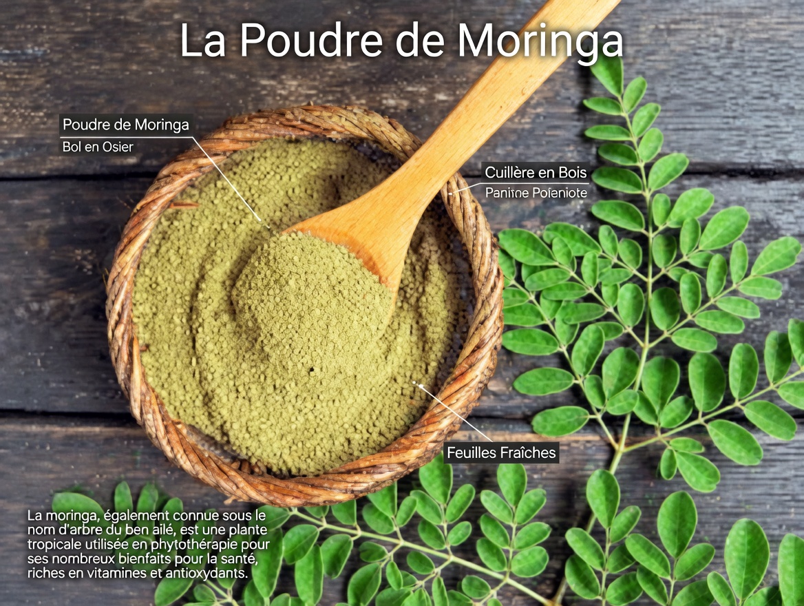 L’unique feuille qui peut soutenir naturellement la glycémie, la tension artérielle et bien plus encore