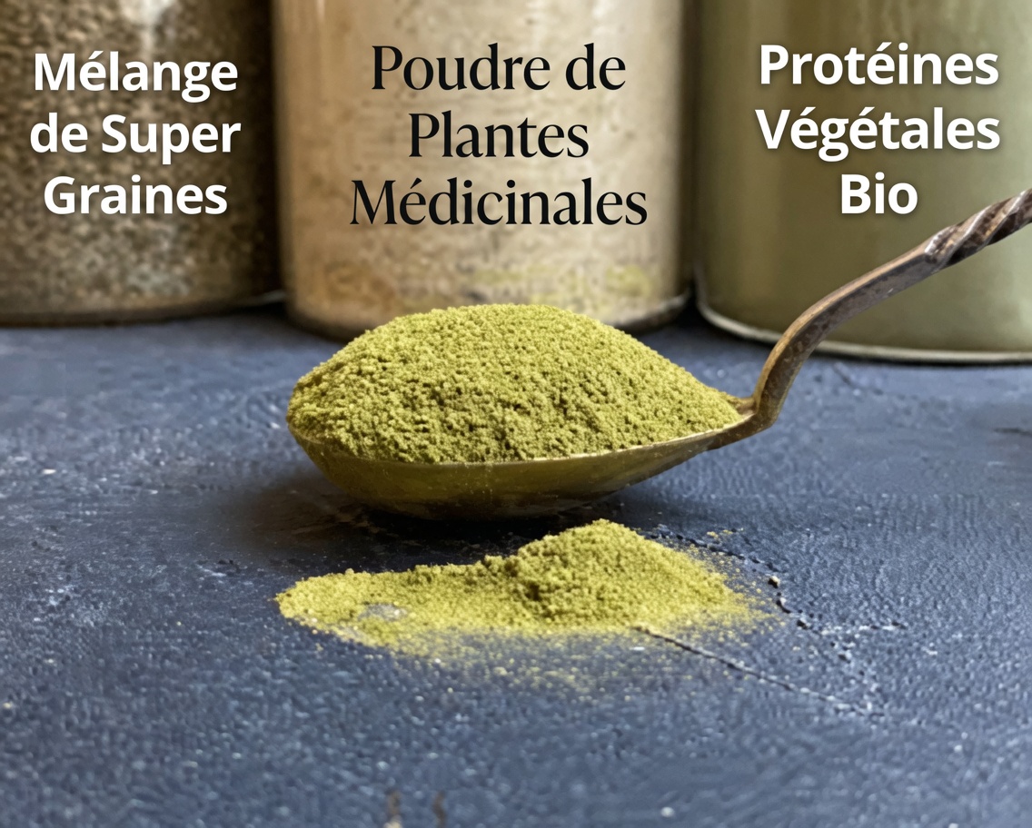 L’unique feuille qui peut soutenir naturellement la glycémie, la tension artérielle et bien plus encore