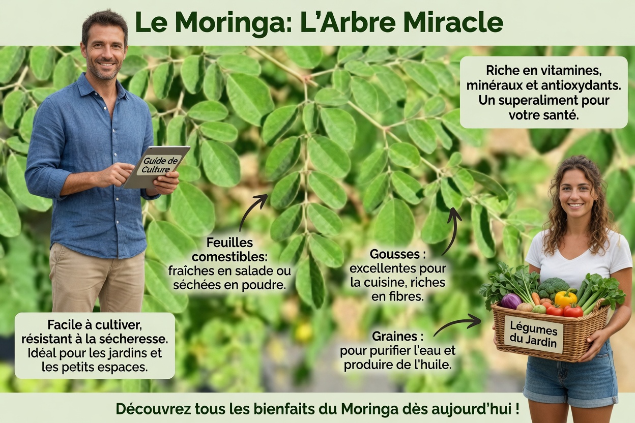 L’unique feuille qui peut soutenir naturellement la glycémie, la tension artérielle et bien plus encore