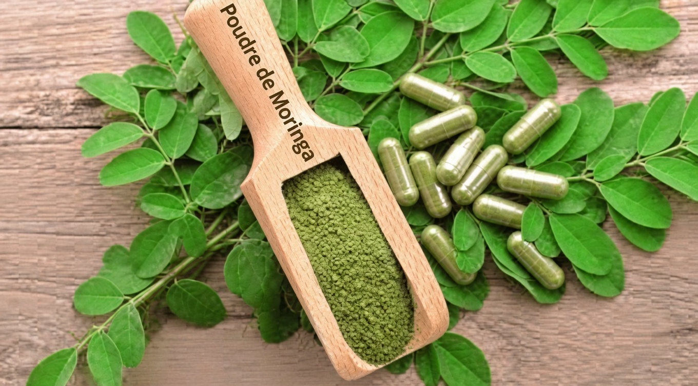 L’unique feuille qui peut soutenir naturellement la glycémie, la tension artérielle et bien plus encore