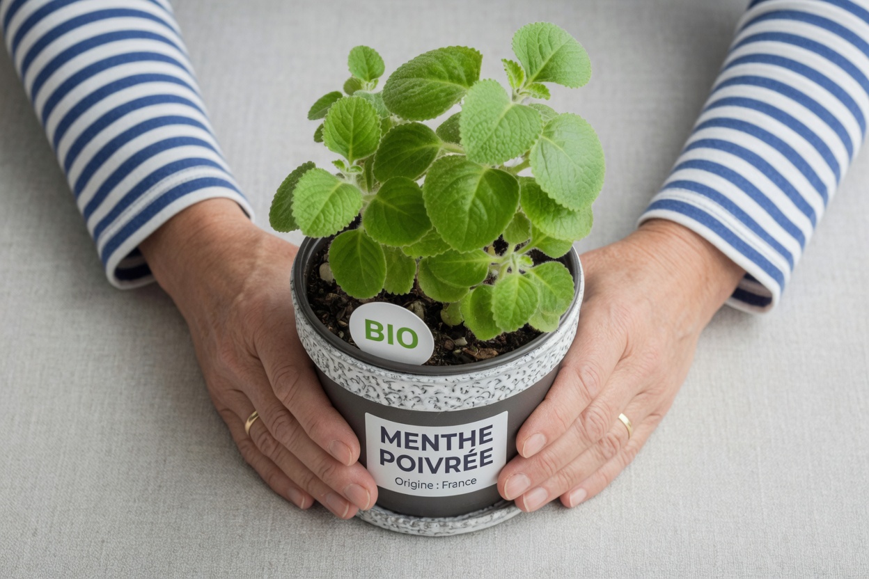 Origan Orejon : une seule feuille par jour pour soutenir naturellement votre santé