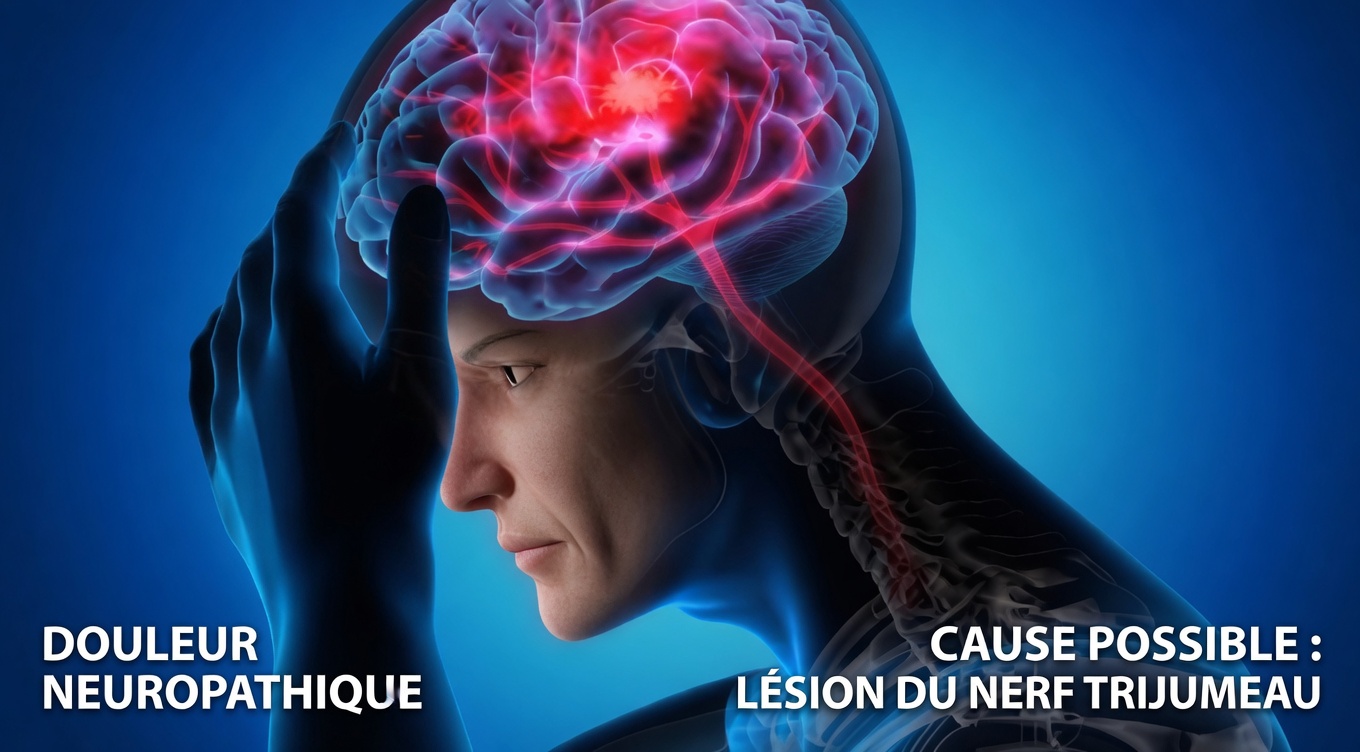 8 signes avant-coureurs d’un AVC pouvant apparaître un mois avant et 9 conseils pour le prévenir