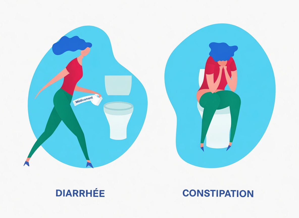 Symptômes critiques du cancer du côlon que vous ne devriez jamais ignorer – une détection précoce pourrait vous sauver la vie