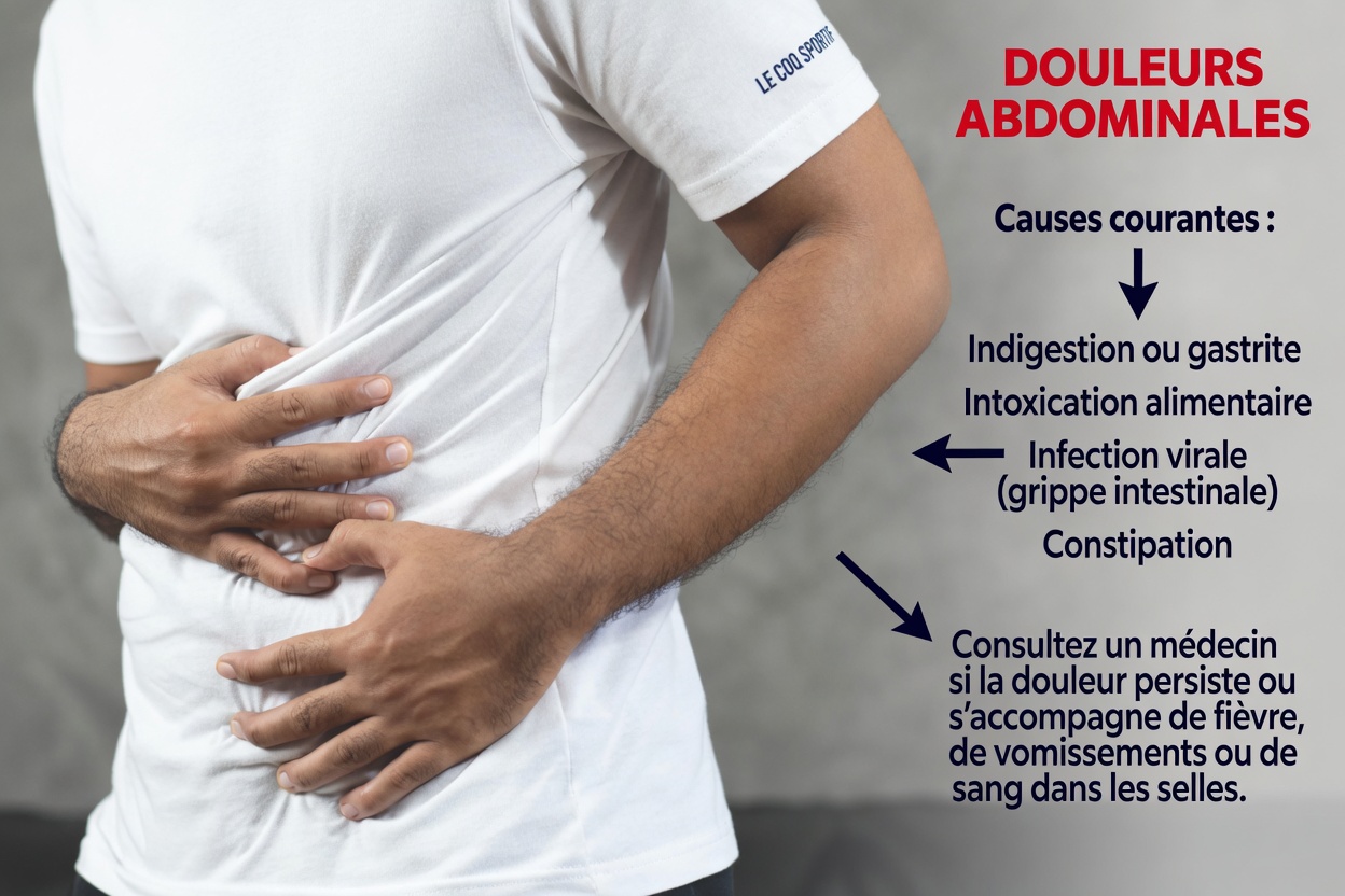 Symptômes critiques du cancer du côlon que vous ne devriez jamais ignorer – une détection précoce pourrait vous sauver la vie