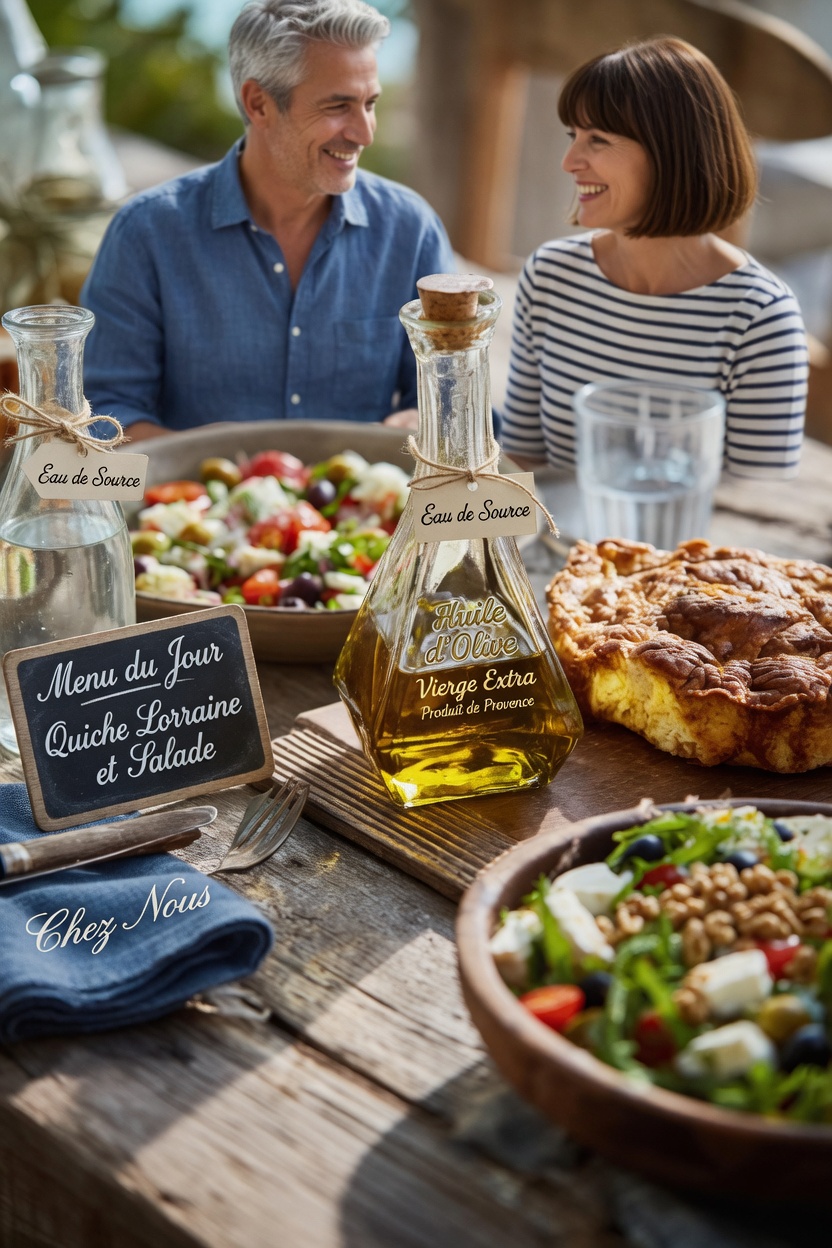 Des protéines fuient-elles dans vos urines ? Essayez ces 7 aliments réparateurs pour soutenir naturellement la santé des reins