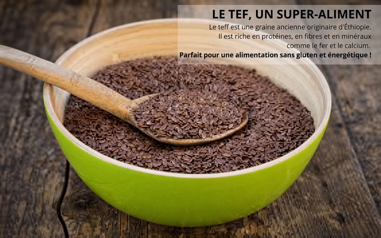 Mangez ces 3 graines chaque matin pour une meilleure santé, même en vieillissant