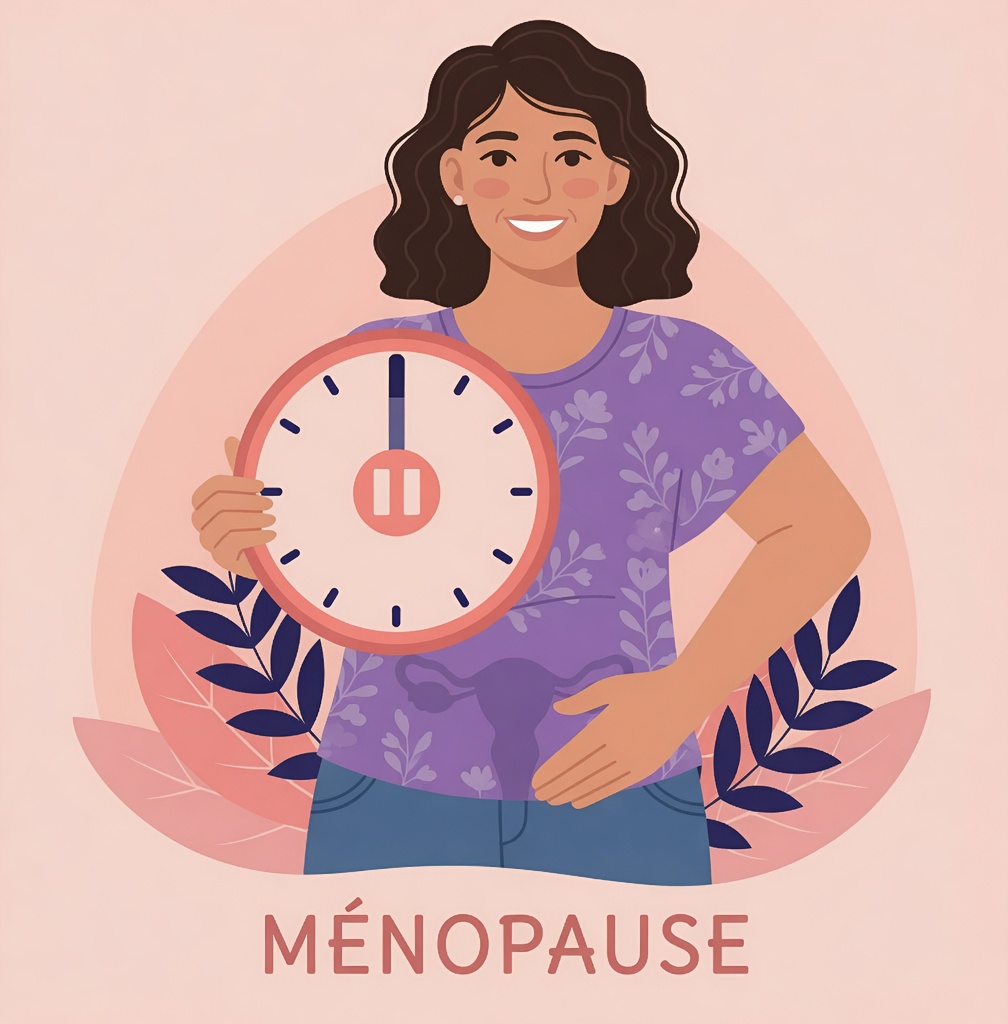 9 signes que vous traversez réellement la ménopause (et pourquoi ils comptent)