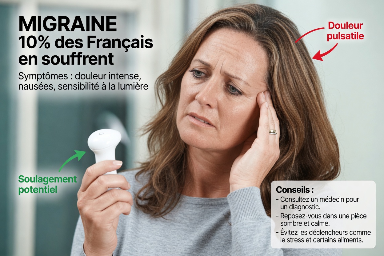 9 signes que vous traversez réellement la ménopause (et pourquoi ils comptent)