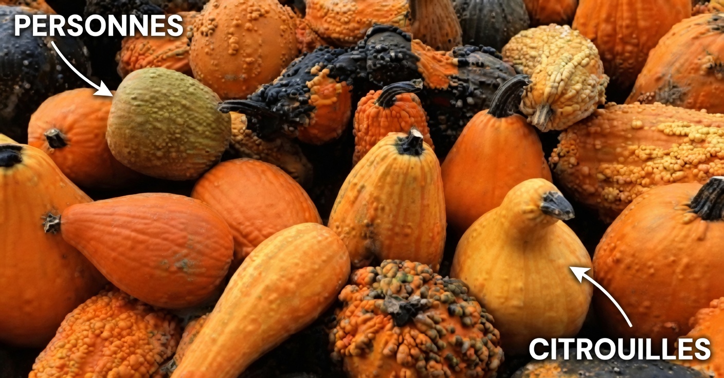 Remèdes maison naturels à base d’auyama (citrouille) : bienfaits faciles et soins DIY pour une peau éclatante et le bien-être