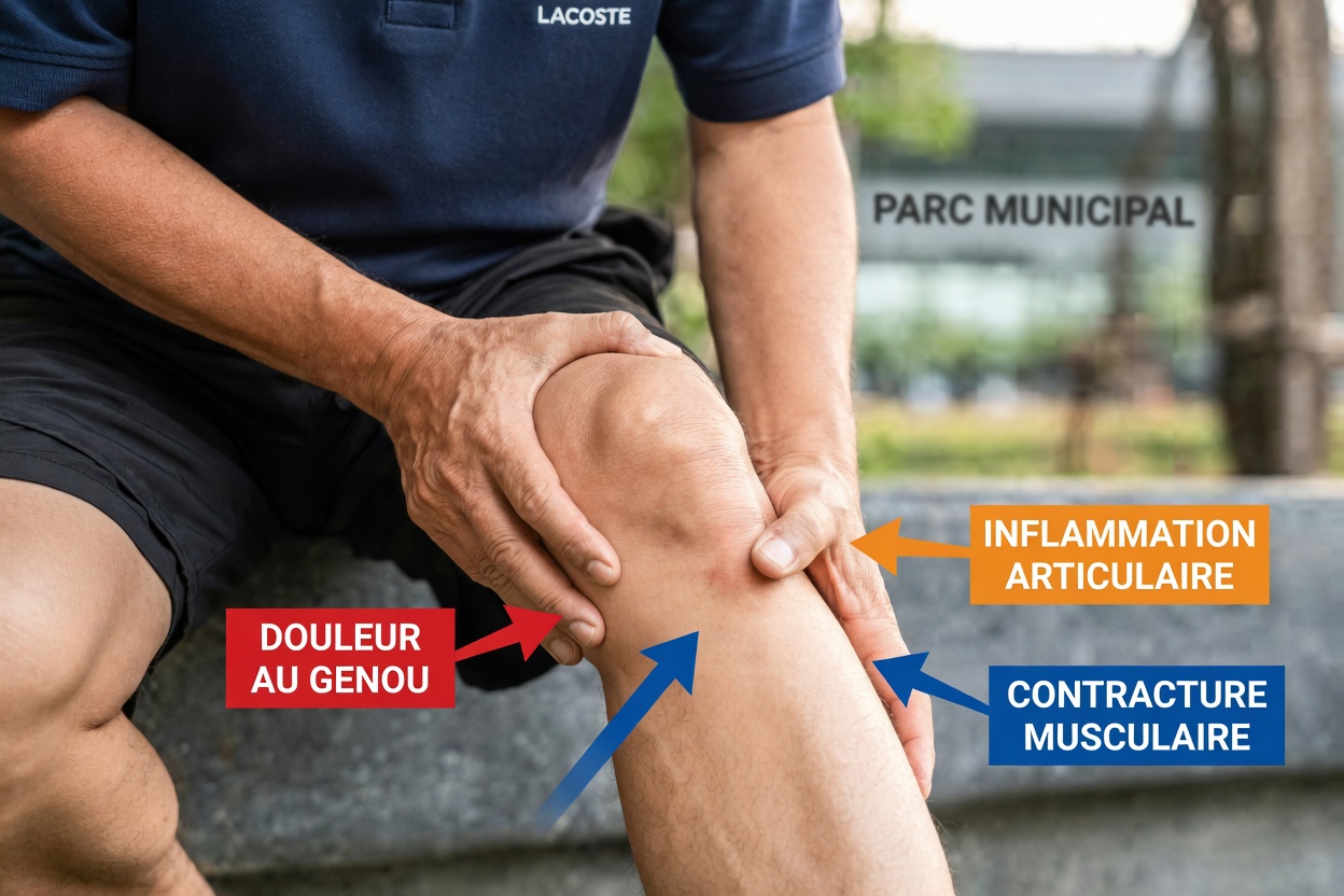 Remèdes naturels pour soulager les douleurs musculaires et articulaires : des solutions maison éprouvées à essayer dès aujourd’hui