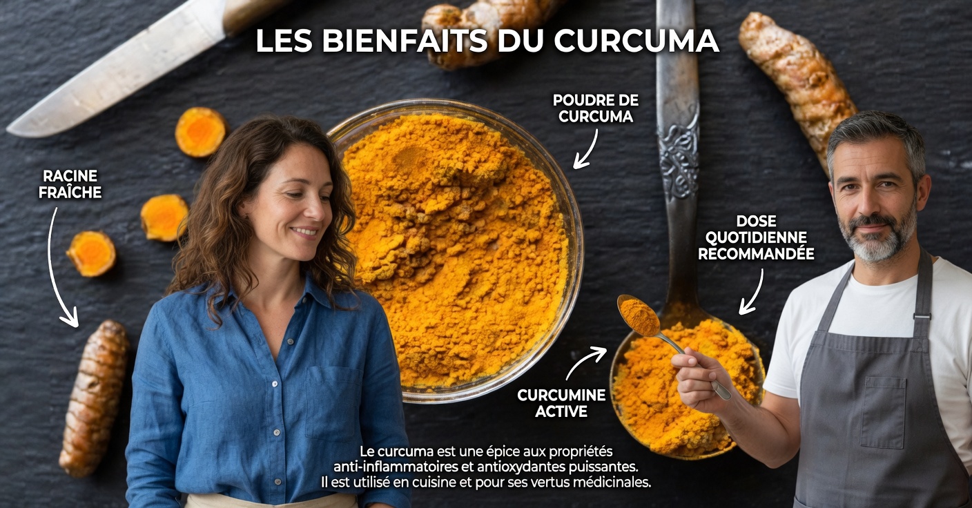 Remèdes naturels pour soulager les douleurs musculaires et articulaires : des solutions maison éprouvées à essayer dès aujourd’hui